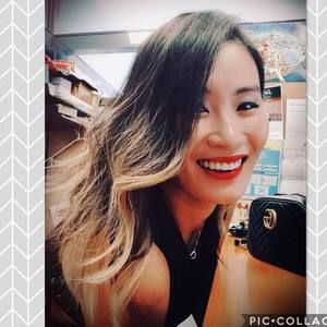 Meet your Posher, Joanne